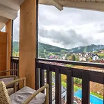 Hotel F&b
