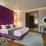 Hotel F&b Bukovel
