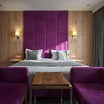 F&b Hotel Bukovel