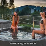 Hotel F&b Bukovel