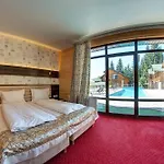 F&b Hotel