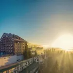 Hotel F&b Bukovel