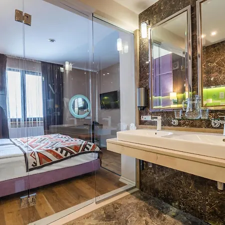 F&b Hotel 4*