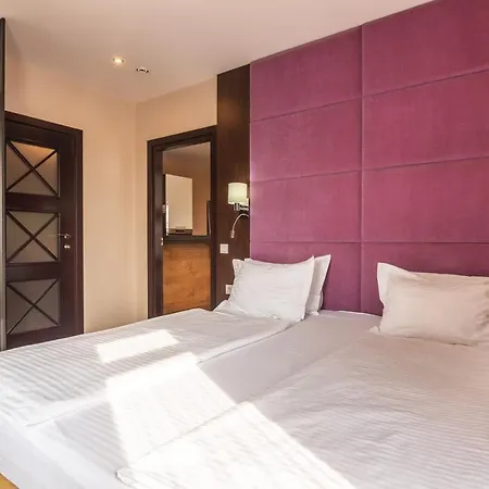 F&b Hotel 4*