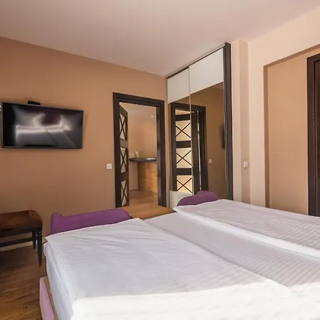 F&b Hotel 4*