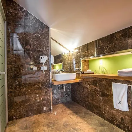 F&b Hotel 4*