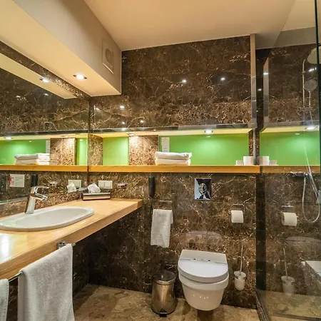 F&b Hotel 4*
