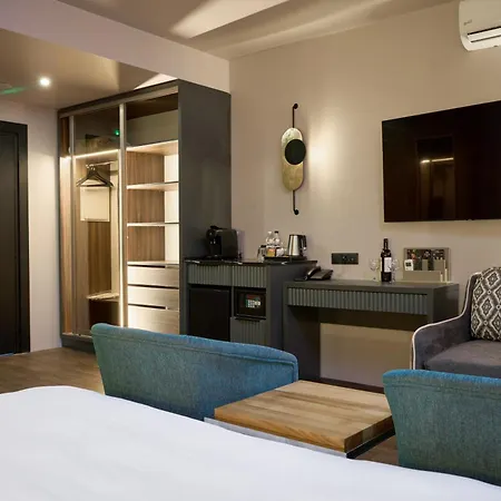 F&b Hotel Bukovel
