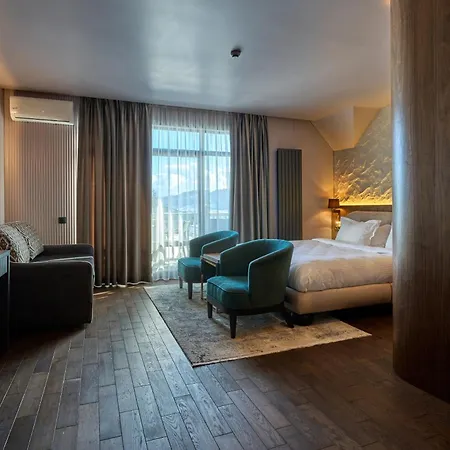 F&b Hotel