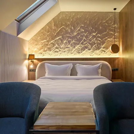 Hotel F&b Bukovel