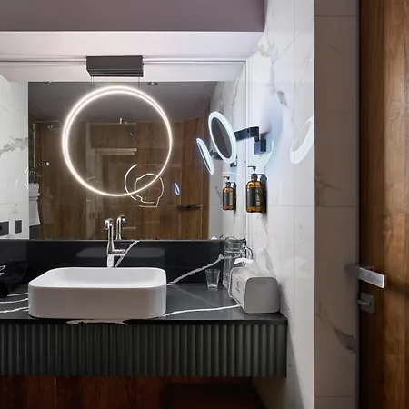 F&b Hotel Bukovel