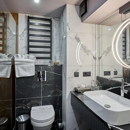 F&b Hotel Bukovel