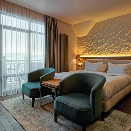 F&b Hotel Bukovel