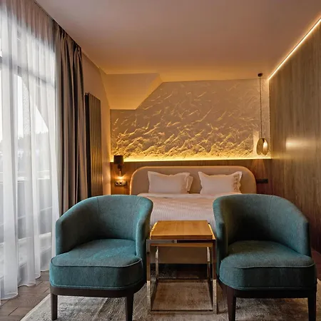 F&b Spa 4* Bukovel