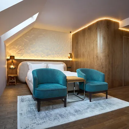 Hotel F&b Bukovel