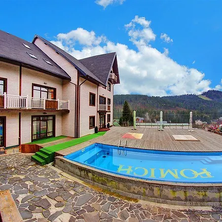 F&b Hotel