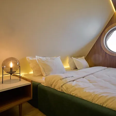 F&b Hotel Bukovel