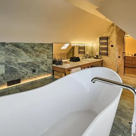 Hotel F&b Bukovel