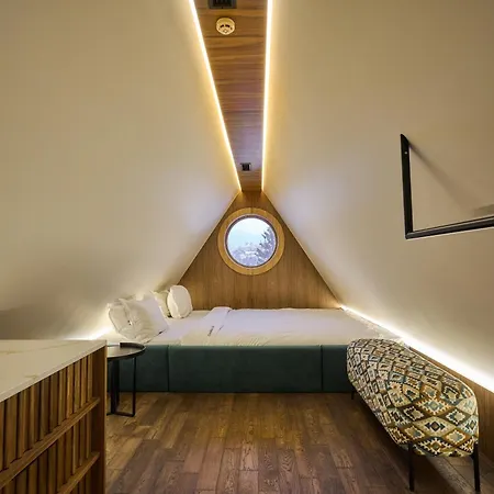 F&b Hotel Bukovel