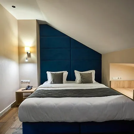 Hotel F&b Bukovel