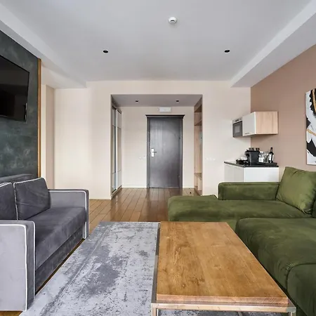 F&b Hotel Bukovel