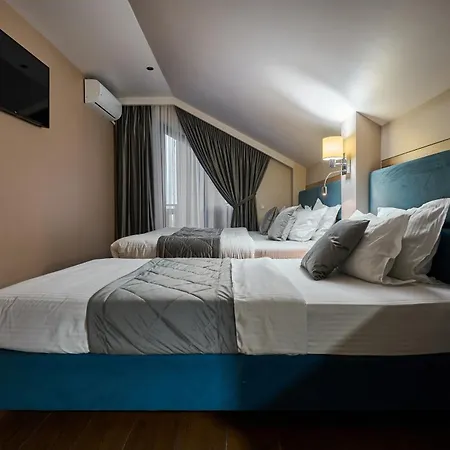F&b Hotel Bukovel