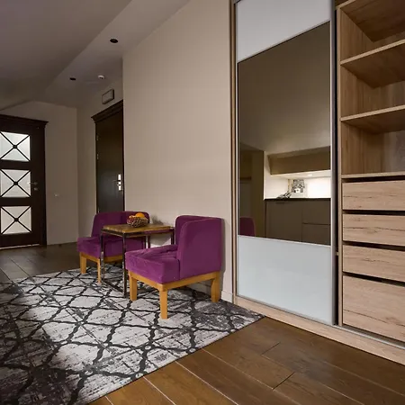 Hotel F&b Bukovel