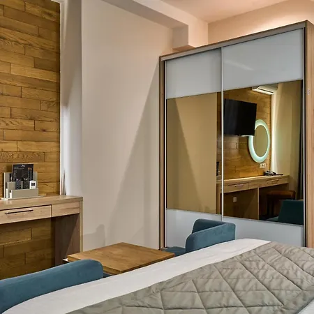 F&b Hotel 4*