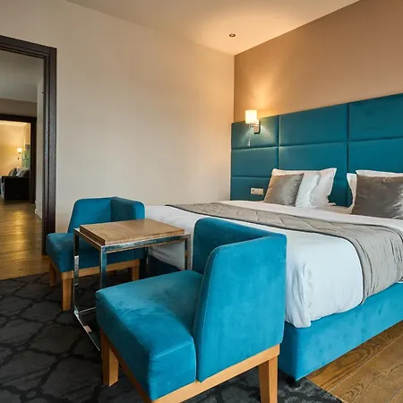Hotel F&b Bukovel