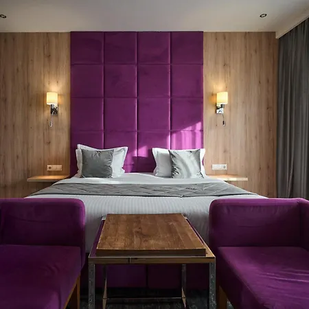 F&b Hotel Bukovel