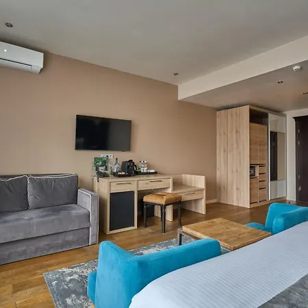 F&b Hotel Bukovel