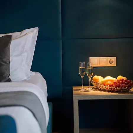 F&b Hotel 4*