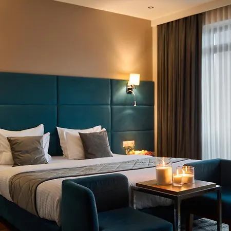 F&b Hotel Bukovel