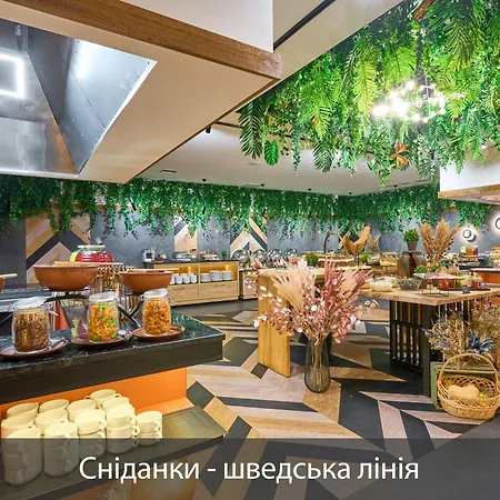 Otel F&b