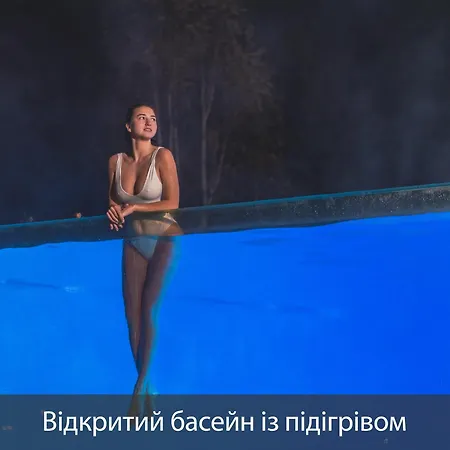 F&b Ξενοδοχείο 4*