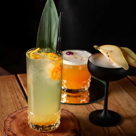 F&b Hotel