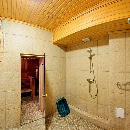Hotel F&b Bukovel