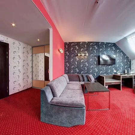 Hotel F&b Bukovel