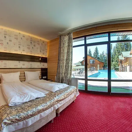 F&b Hotel