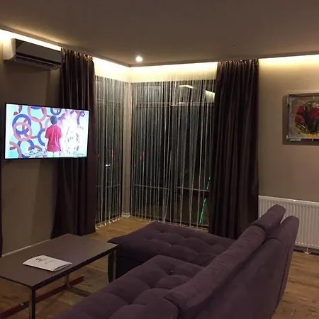 F&b Hotel Bukovel