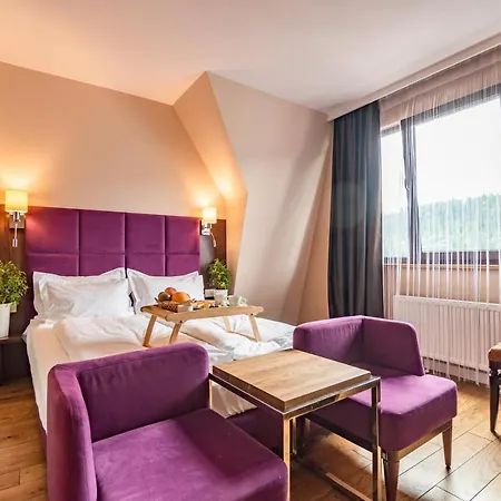 F&b Hotel