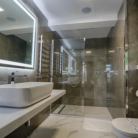 F&b Hotel 4*