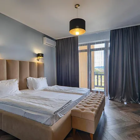 Hotel F&b Bukovel
