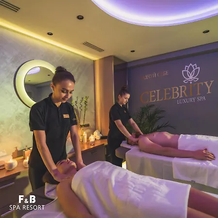 F&b Hotel Bukowel