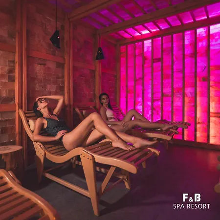 F&b Hotel