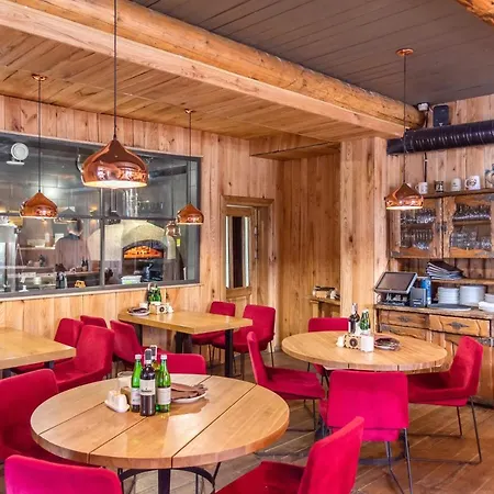 F&b 4* Bukovel