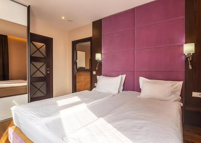 F&b Otel 4*