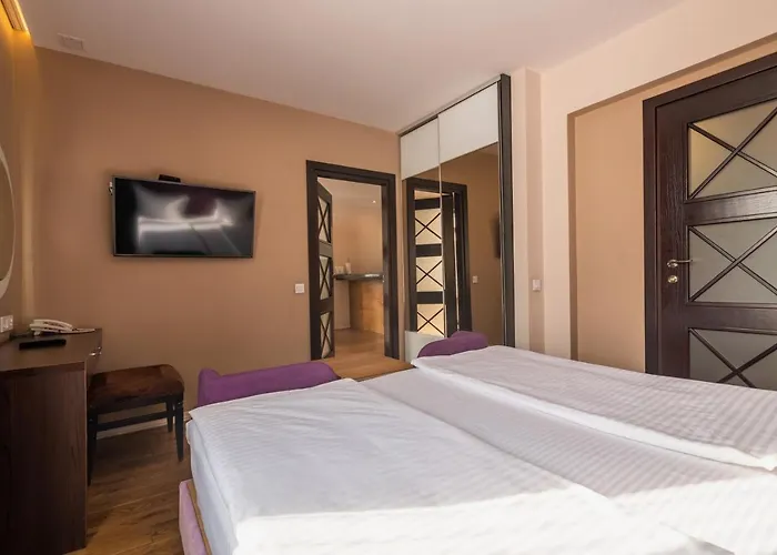F&b Otel 4*