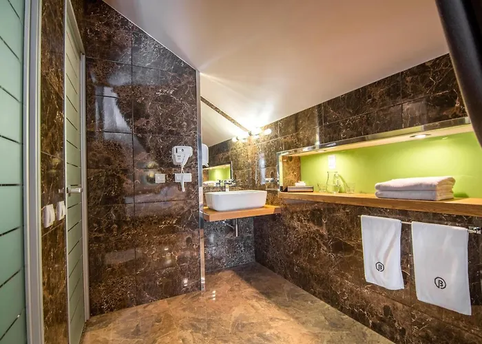 F&b Otel 4*