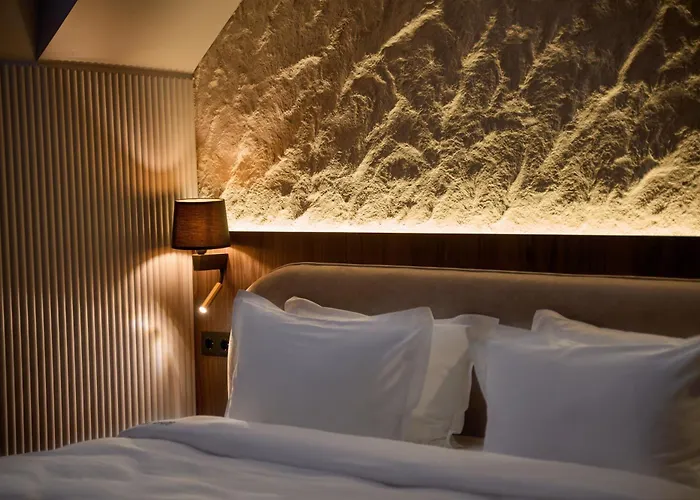 Hotel F&b 4*
